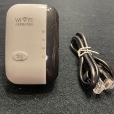 Wireless-N WiFi Repeater