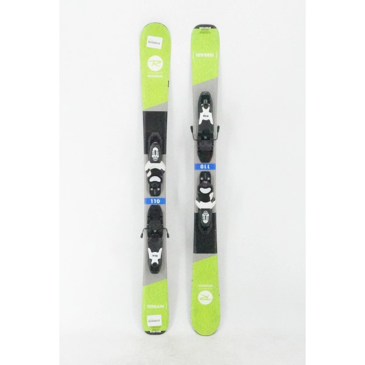 Rossignol 171-180 cm Downhill Skis with Bindings for sale | eBay