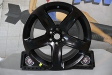 1wl85rxfaa New Oem 2013-2017 Dodge Viper Rattler 5-spoke Front Wheel Rim 18x10.5