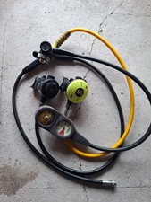 Scubapro Atemregler-Set MK20, R380, R190 und ...
