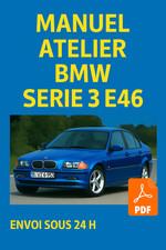 Revue technique BMW SERIE 3
