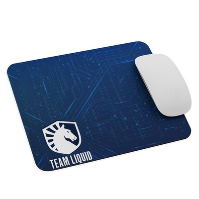 Team Liquid Mouse Pad 9.5x7.75 inch Gaming Memorable eSport