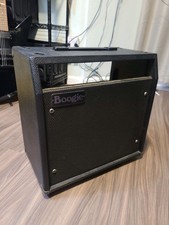 Mesa Mark IV 1x12 Short Combo C90 (no amp) Black Bronco