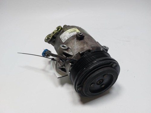 9986181 KLIMAANLAGEKOMPRESSOR OPEL ASTRA (H) 1.7 CDTI 16v MAN 5m 101CV 2007 5p B