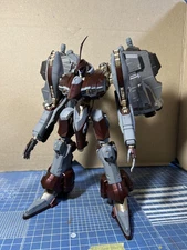 Kotobukiya 1/72 Nineball Seraph Built & Painted 35645e