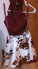 Women's Romper & Jumpsuit Assorted Colors Patterns Sizes XS S 0 Sleeveless