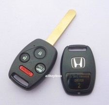Oem Reshelled 2012-2015 Honda Pilot Ex-l Keyless Entry Remote Key Fob Driver 2 Oem Reshelled 2012-2015 Honda Pilot Ex-l Keyless Entry Remote Key Fob Driver 2