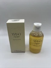Shiseido WASO Quick Gentle Cleanser 5 fl oz , New in Box