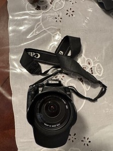 【ジャンク】 CANON EOS Kiss Digital SIGMA ZOOM Canon - 【ジャンク】 CANON EOS Kiss Digital SIGMA ZOOMの通販 by