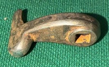 Original 1873 Trapdoor Cam Latch Thumb Piece Us Springfield Rifle 45-70 Parts