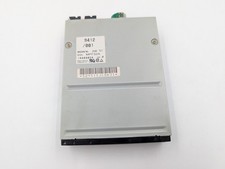 Working Sony Floppy Drive 3.5" 2 MB Model MPF52A Disk Drive for Apple 260171 
