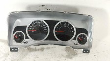 Compteur Jeep PATRIOT