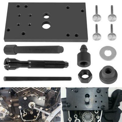 Inner Camshaft Bearing Install Tool Remove Puller For Harley Davidson M8 Engine