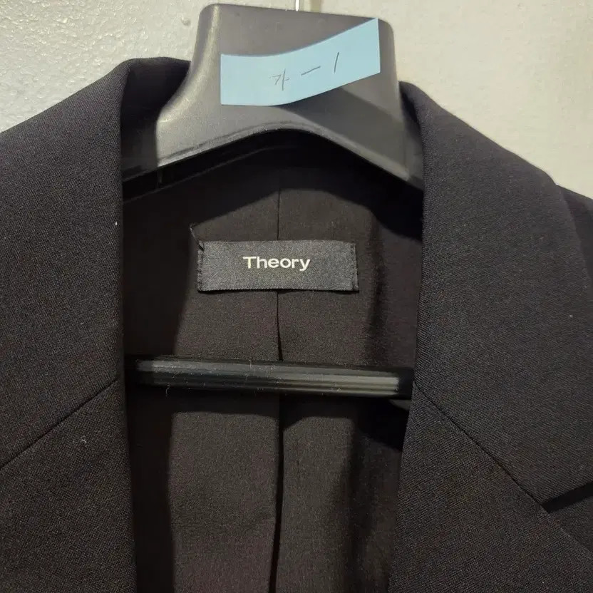 Theory Black Women's Jacket - Basic & Versatile - image 5