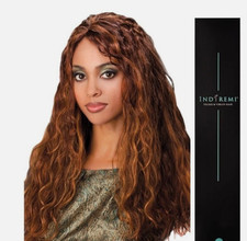 BOBBI BOSS INDI REMI Malaysian Wave - 100 Premium Virgin Remi Human Hair 14"