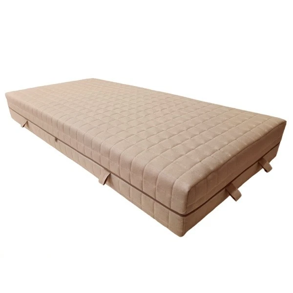 Cotton Mattress Case with Zipper | Custom Size | Made in Greece – Zleepo