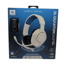 JBL Quantum 360P Console Wireless Gaming Head...