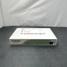 Fortinet Fortigate-60D FG-60D Firewall Security Appliance