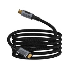 10FT USBC 3.2 Cable with Thunderbolt 3 Cable,Long USB C Data Transfer 20Gbps,...