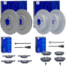 Kits de frein BMW 323