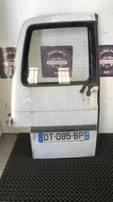 Porte arrière et accessoires Volkswagen TRANSPORTER