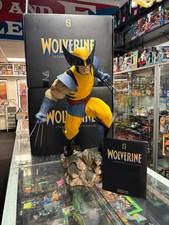 SIDESHOW COLLECTIBLES - MARVEL UNIVERSE - WOL...