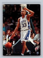 1994 Classic Four Sport #3 Grant Hill