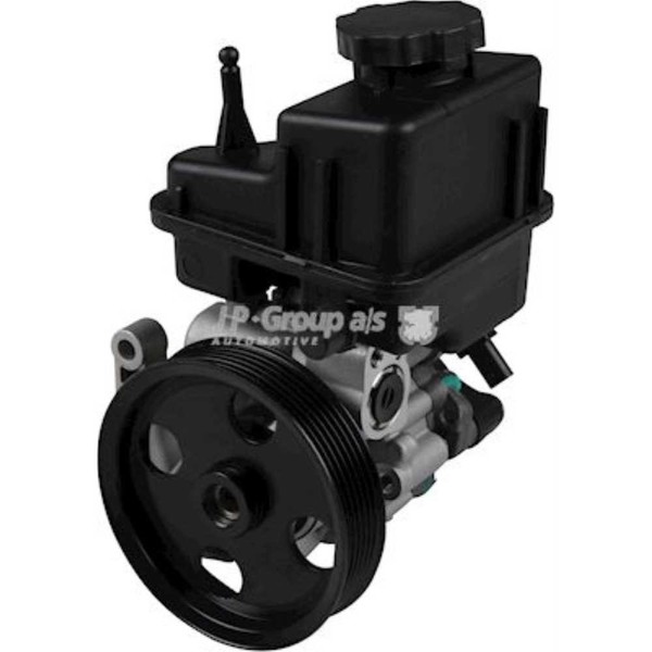JP Group Servopumpe Hydraulikpumpe Servolenkung FüR Mercedes-Benz C-Klasse-image