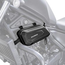 RockBros motorcycle bag frame bag approx. 1.5 L storage bag tool bag