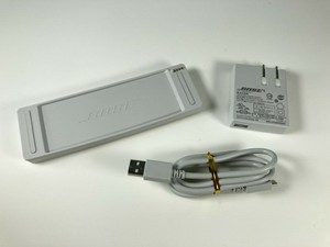 OEM Bose SoundLink Mini II Charging Cradle Model 416912 W/ Power Supply & Cable 688988225952 | eBay