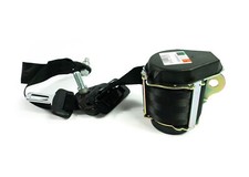 Cintura di sicurezza posteriore sinistra Lada Niva 4x4 TAIGA da Euro 6 - 21214-8217211-10