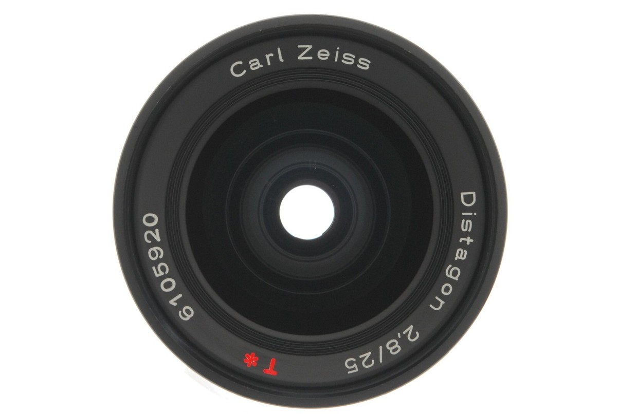 その他 CONTAX Carl Zeiss 55m Distagon 2.8/25 21-02-25-95003.jpg?v=1741591472