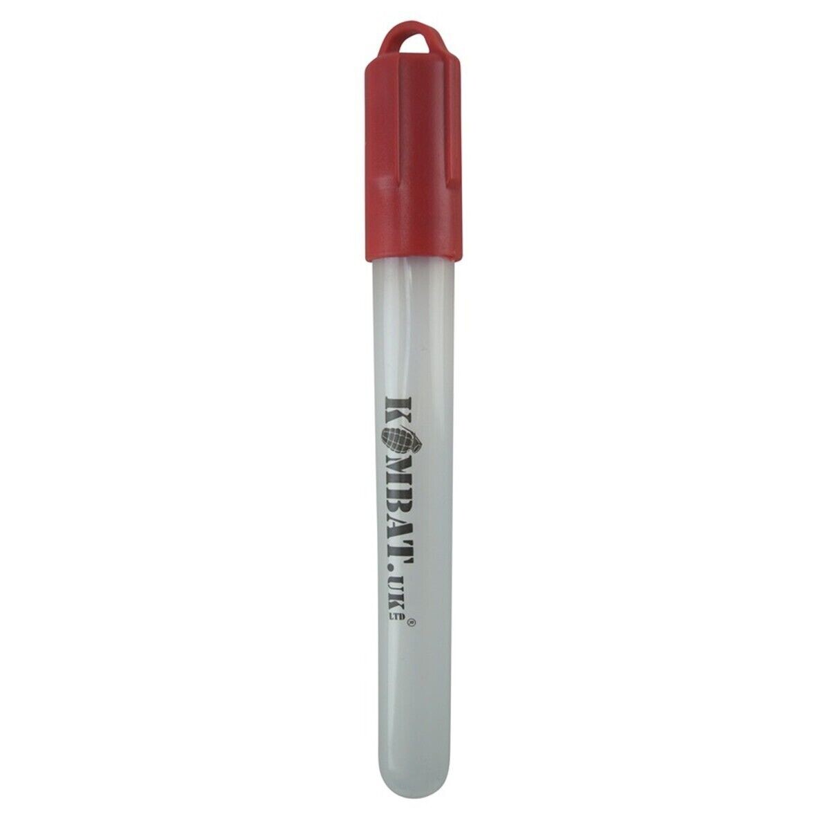 Kombat LED - Lightstick - Red Camping  Military Army  Light Stick RED