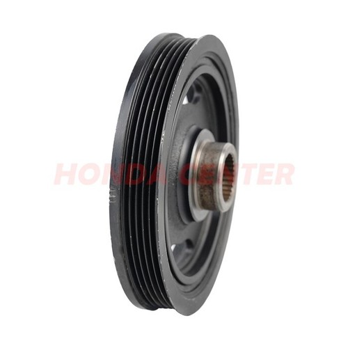 Polea cigüeñal apto para Honda HR-V 2016-2021 13810RK9F01 OEM/ORIGINAL - Imagen 5 de 7