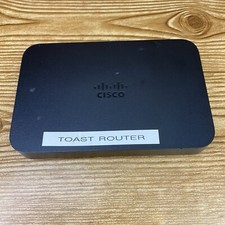 Cisco Meraki Z3 VPN Gateway Firewall Z3-HW Claimed - Parts Only