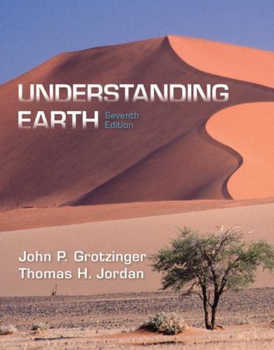Understanding Earth 第4版 Understanding Earth: Press, Frank, Raymond Siever, John