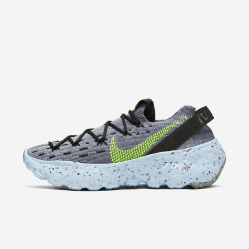 BALENCIAGA space shoes Space 689242 Gray Size 43 101224 | eBay