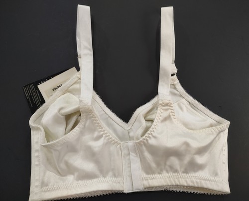34DD Bali Bra 3820 Double Support Comfort Wireless Full-Figure Minimizing No Pad - 第 14/18 張圖片