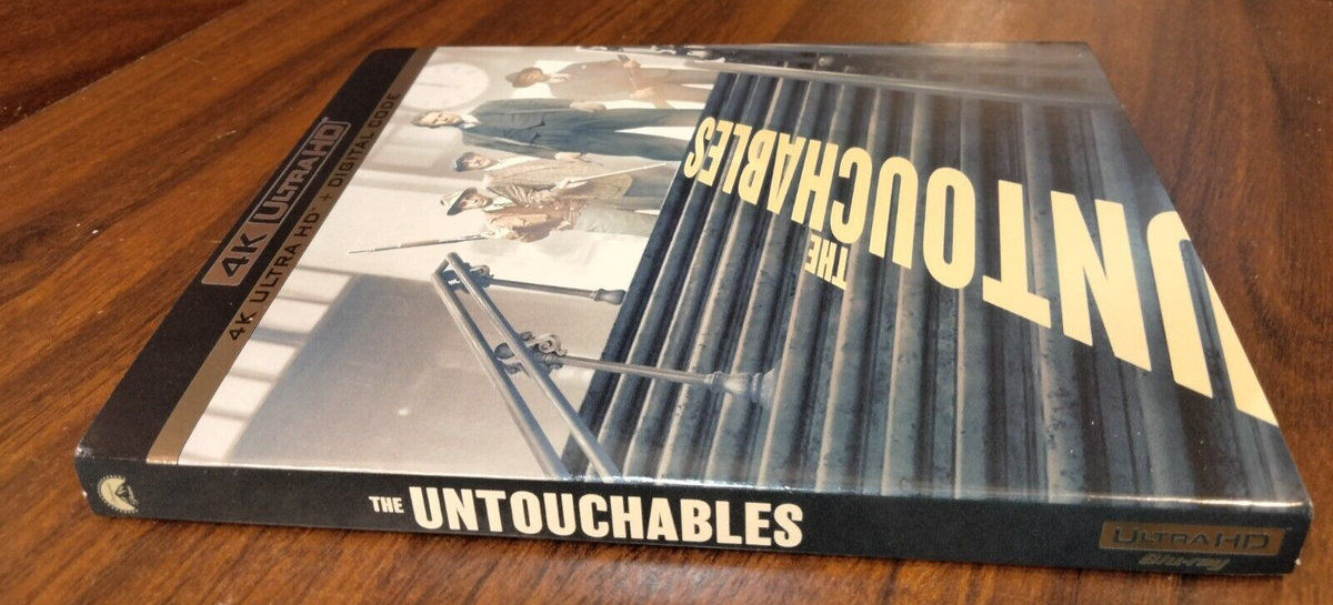 The Untouchables ノーバコcdr 51NioB6kcML._UF350,350_QL50_.jpg