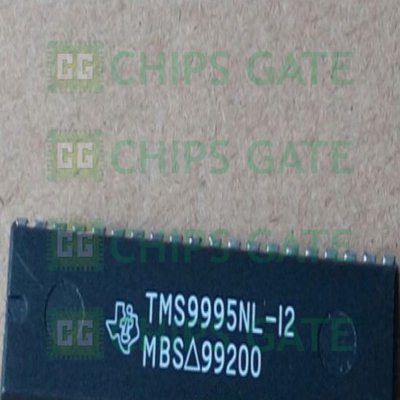 1PCS NEW TMS9995NL-12 TI 9839+ DIP-40 | eBay