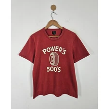 Joe McCoy Power 500 Shirt