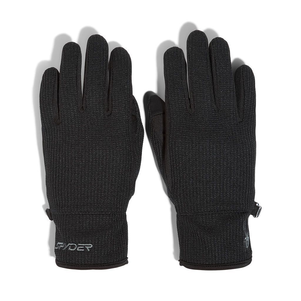 Fleece Gloves Spyder Winter Gloves Spyder Encore Fleece Gloves Men's