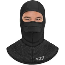 Choko SNO CROSS FROST GUARD BALACLAVA FACEMASK W/ NEOPRENE S/M  L/XL 281289 0