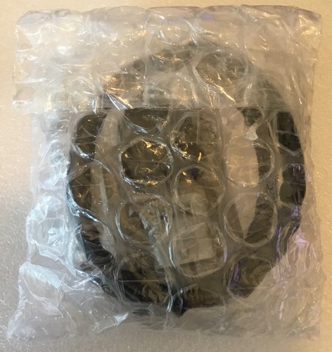 Sensor de salida APDTY 138778 óxido de nitrógeno NOx O2 oxígeno DPF se adapta a 6,7 L diésel - Imagen 3 de 5