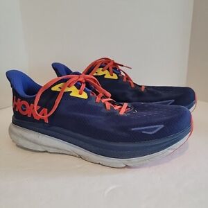 Hoka Clifton 9 Men | eBay Hoka Clifton 9 Men | eBay