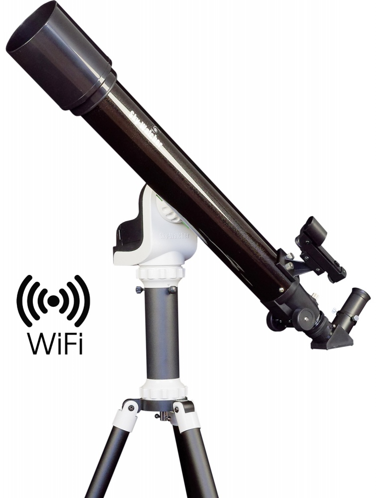 wifi telescope