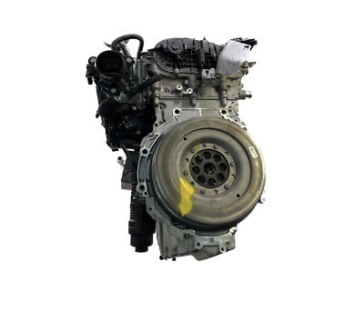Engine for Mini F55 F56 F57 F60 Cooper S 2.0 Petrol B48A20A B48