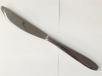 New Viners Table Dinner Knife Stainless Steel 18/10 Cutlery