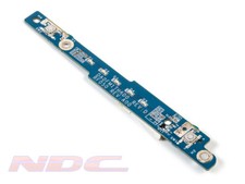 Genuine Dell Inspiron 6400/E1505 Laptop Power Button Board - RF050