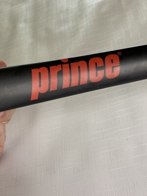 Prince Tech Pro Graphite Composite 107 Oversize SweetSpot Tennis